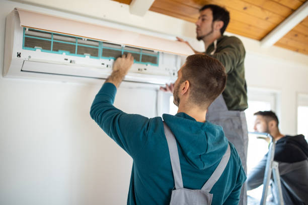 Best HVAC air duct cleaning  in Pennville, PA