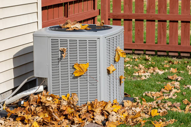 Best Residential HVAC services  in Pennville, PA