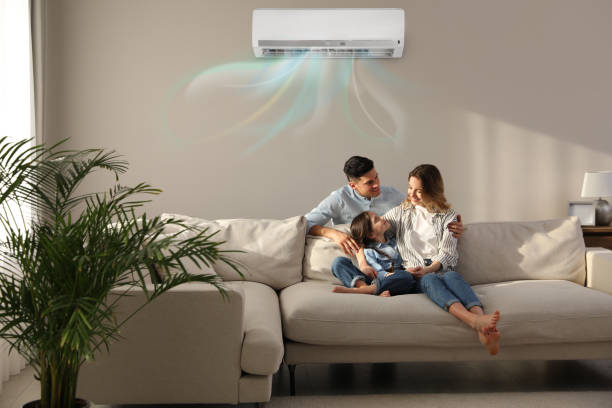 Best HVAC emergency services  in Pennville, PA