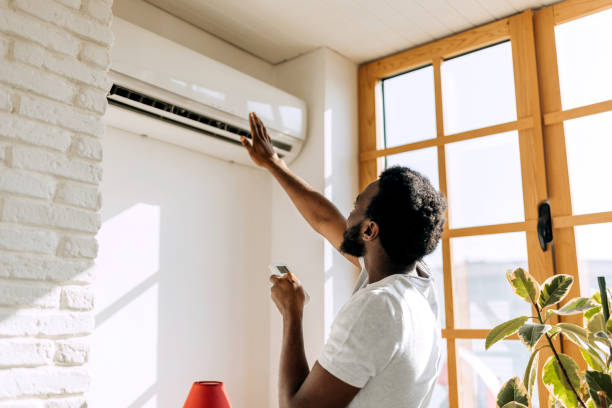 Local HVAC companies in Pennville, PA