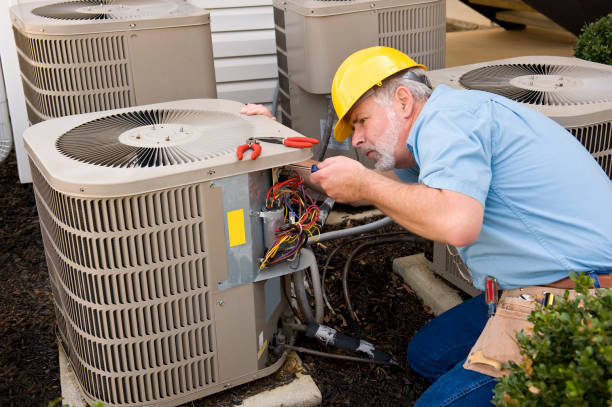 Best Affordable HVAC services  in Pennville, PA