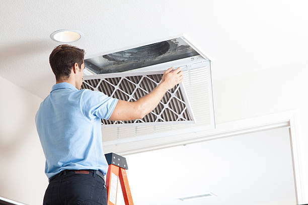 Best Ductless HVAC repair  in Pennville, PA