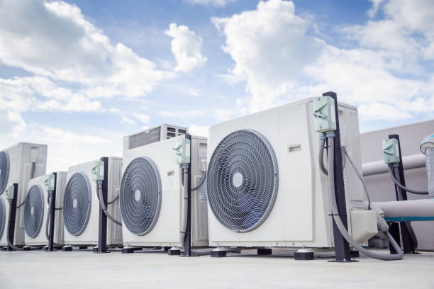 Best HVAC system installation  in Pennville, PA