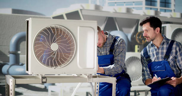 Best Central air repair  in Pennville, PA