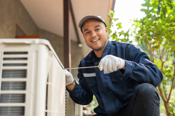 Best Heating repair services  in Pennville, PA