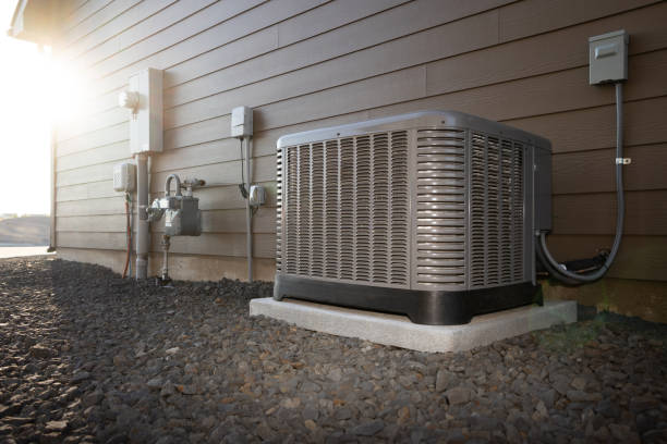 Pennville, PA HVAC Company